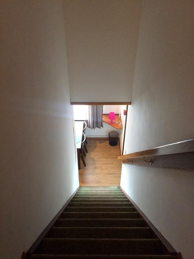 The Budget Hotel Hazerswoude-Rijndijk ภายนอก รูปภาพ