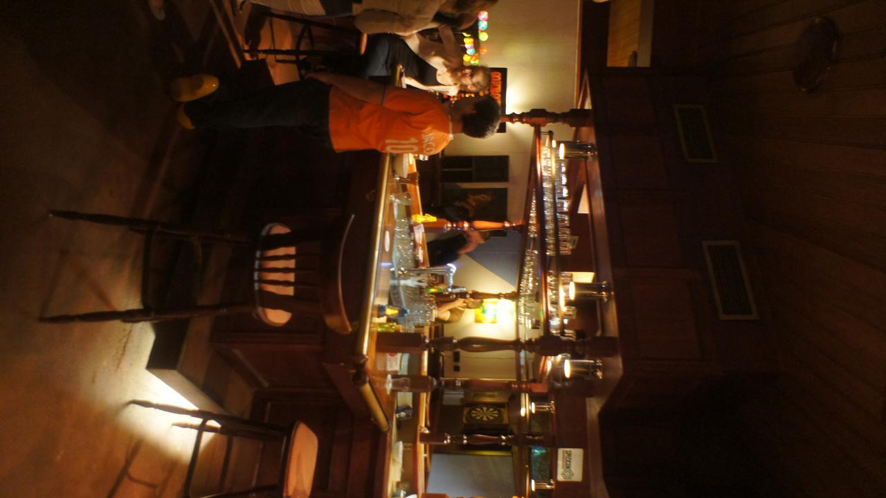 The Budget Hotel Hazerswoude-Rijndijk ภายนอก รูปภาพ