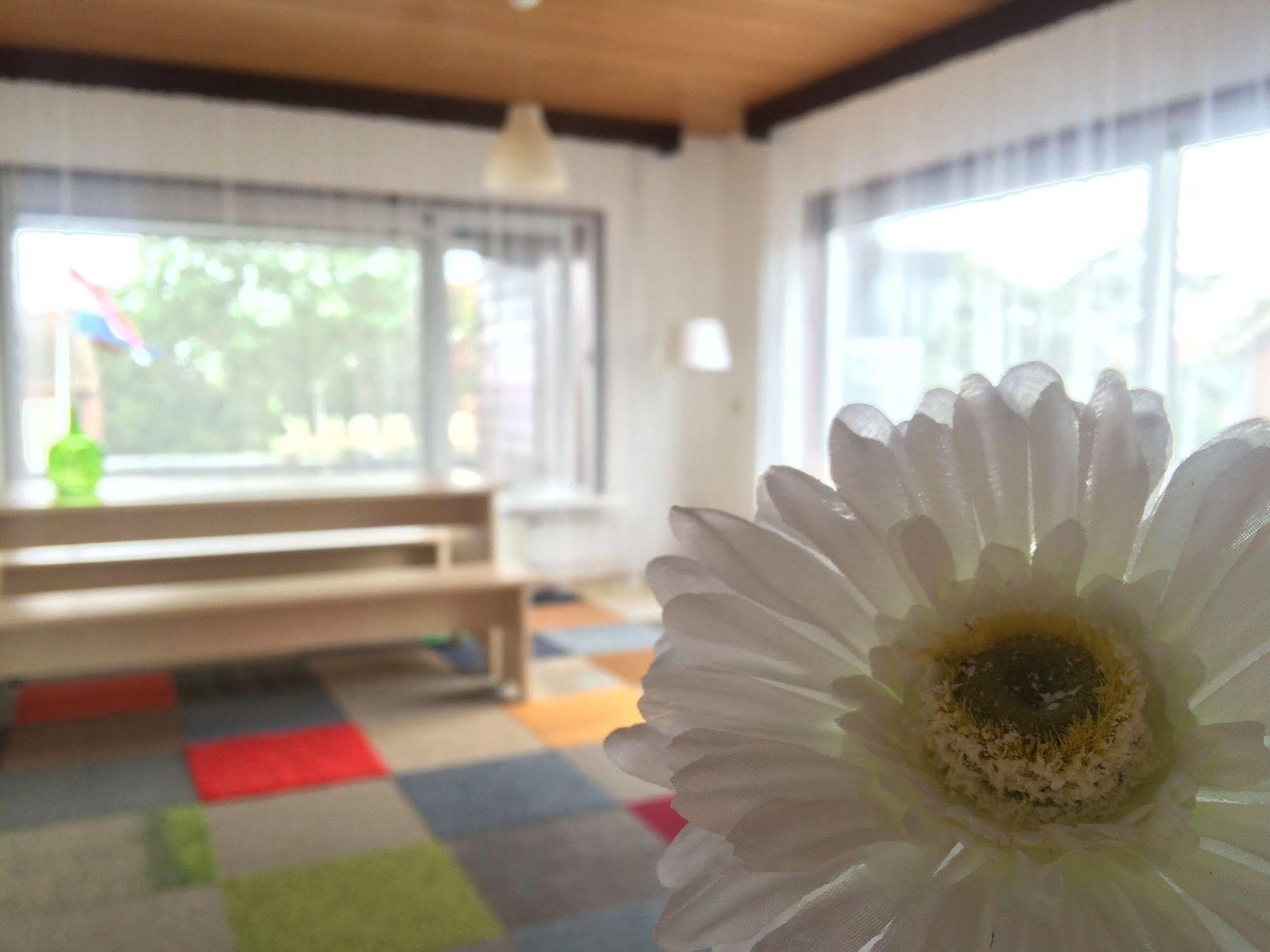 The Budget Hotel Hazerswoude-Rijndijk ภายนอก รูปภาพ