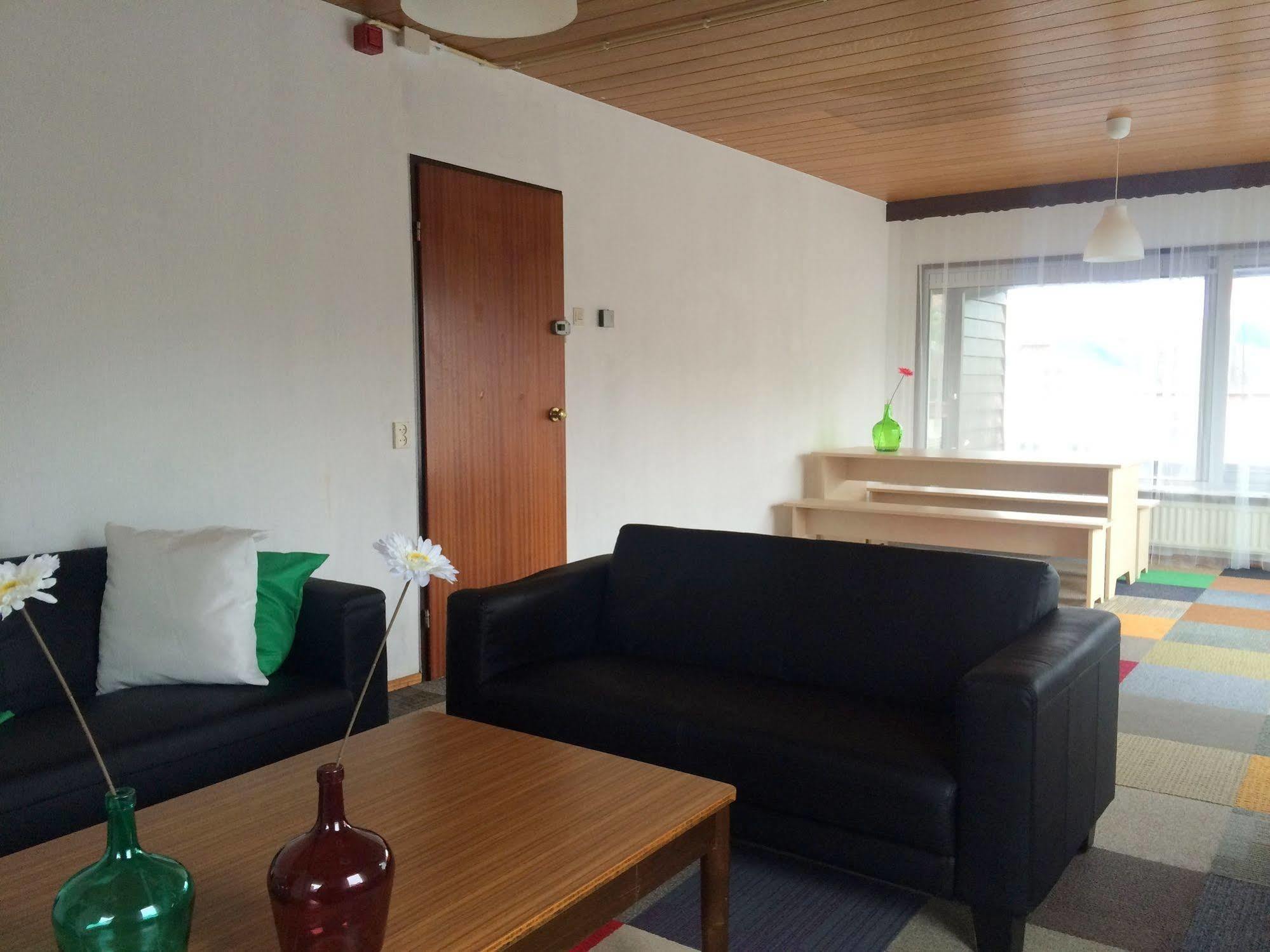 The Budget Hotel Hazerswoude-Rijndijk ภายนอก รูปภาพ