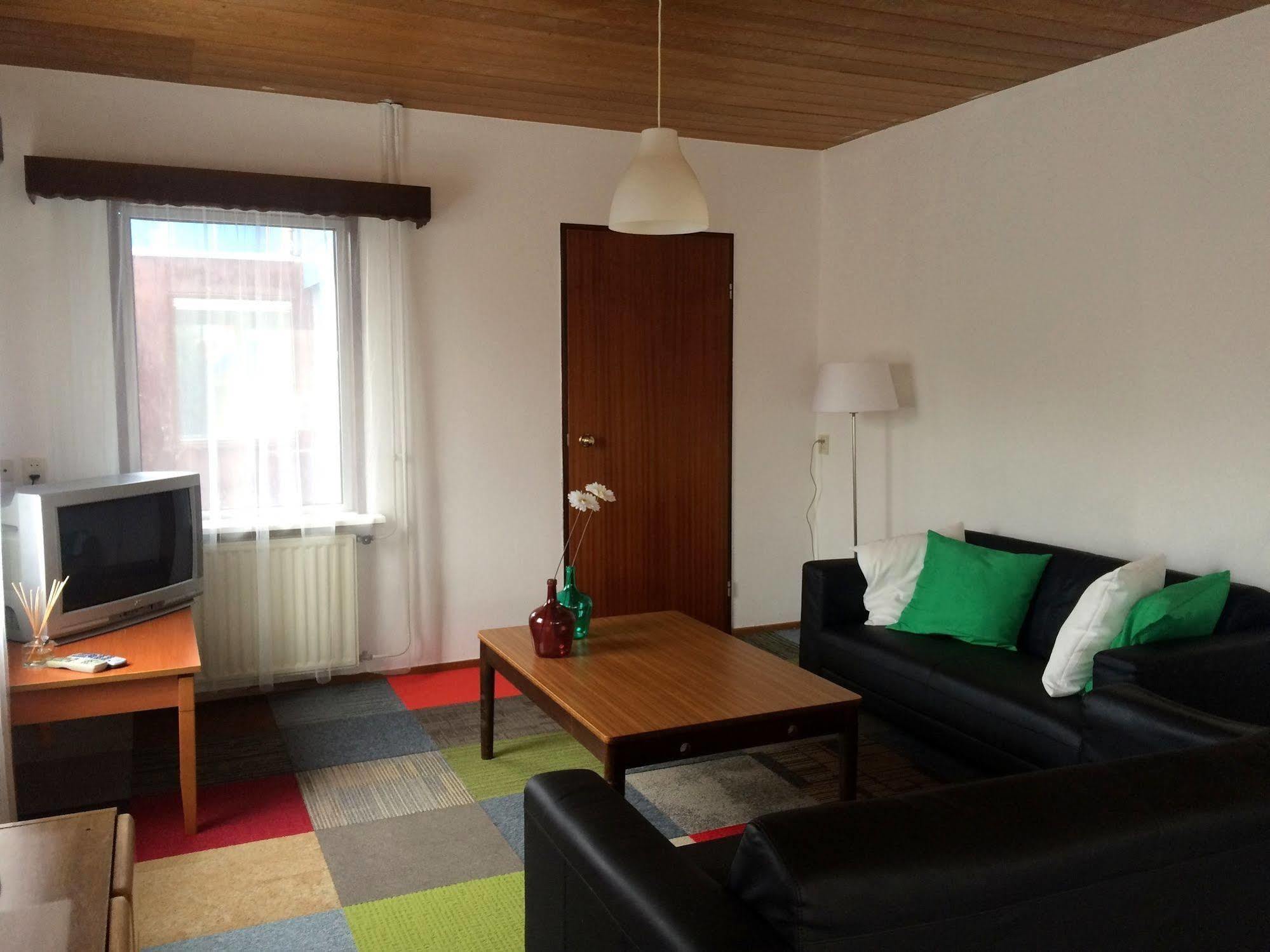 The Budget Hotel Hazerswoude-Rijndijk ภายนอก รูปภาพ