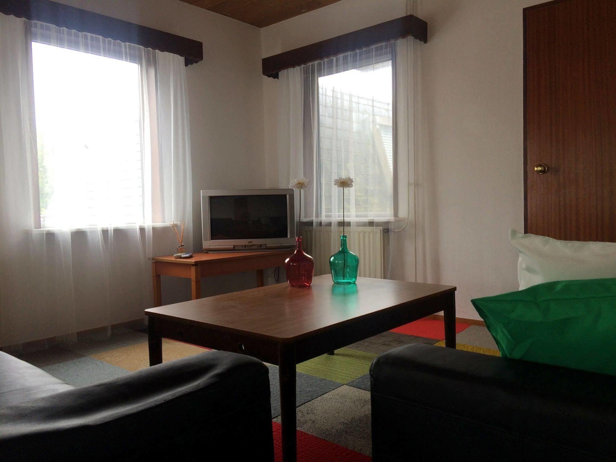 The Budget Hotel Hazerswoude-Rijndijk ภายนอก รูปภาพ