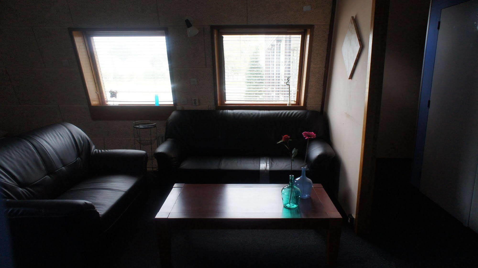 The Budget Hotel Hazerswoude-Rijndijk ภายนอก รูปภาพ