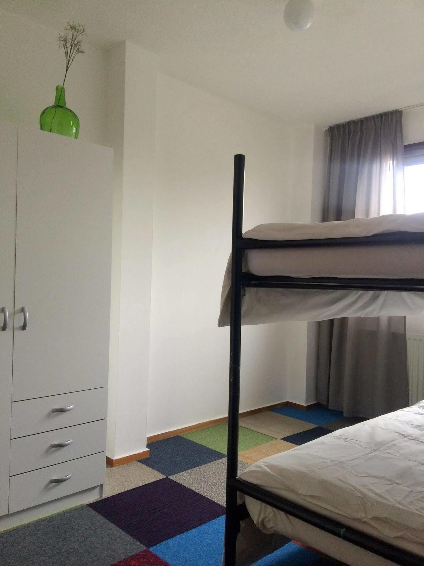 The Budget Hotel Hazerswoude-Rijndijk ภายนอก รูปภาพ