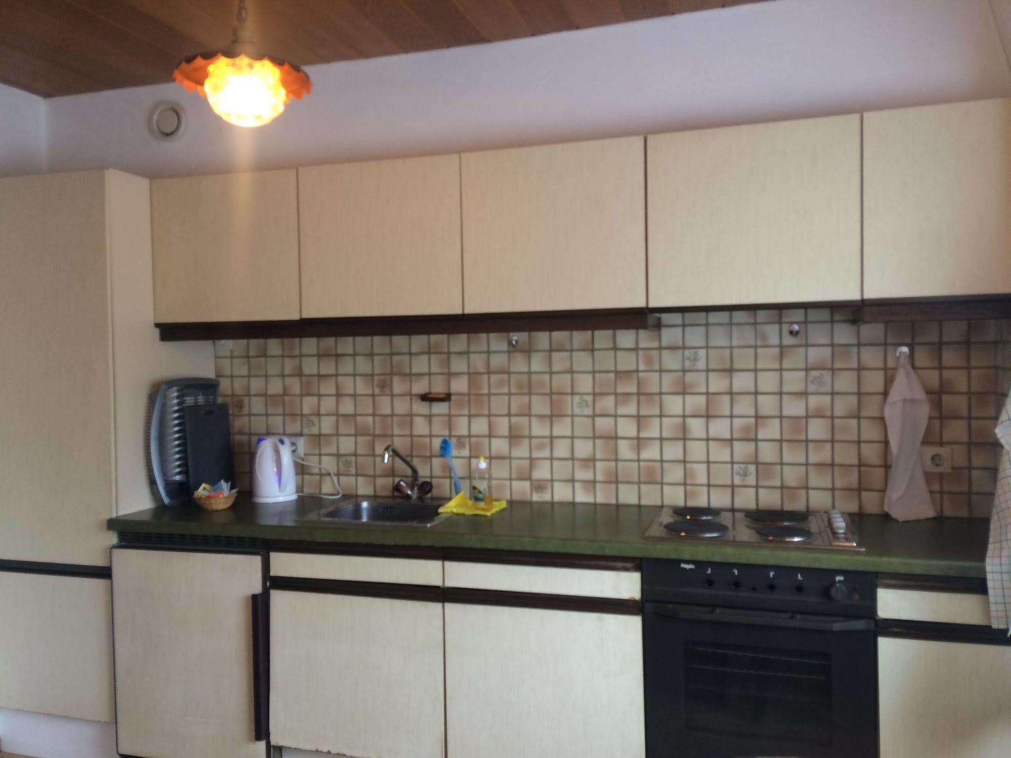 The Budget Hotel Hazerswoude-Rijndijk ภายนอก รูปภาพ