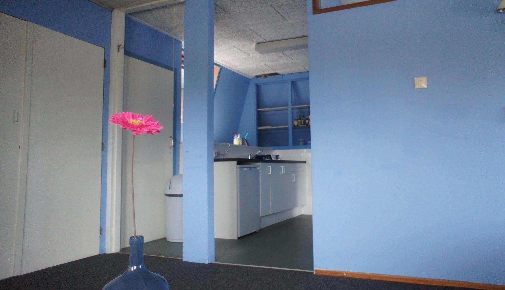 The Budget Hotel Hazerswoude-Rijndijk ภายนอก รูปภาพ