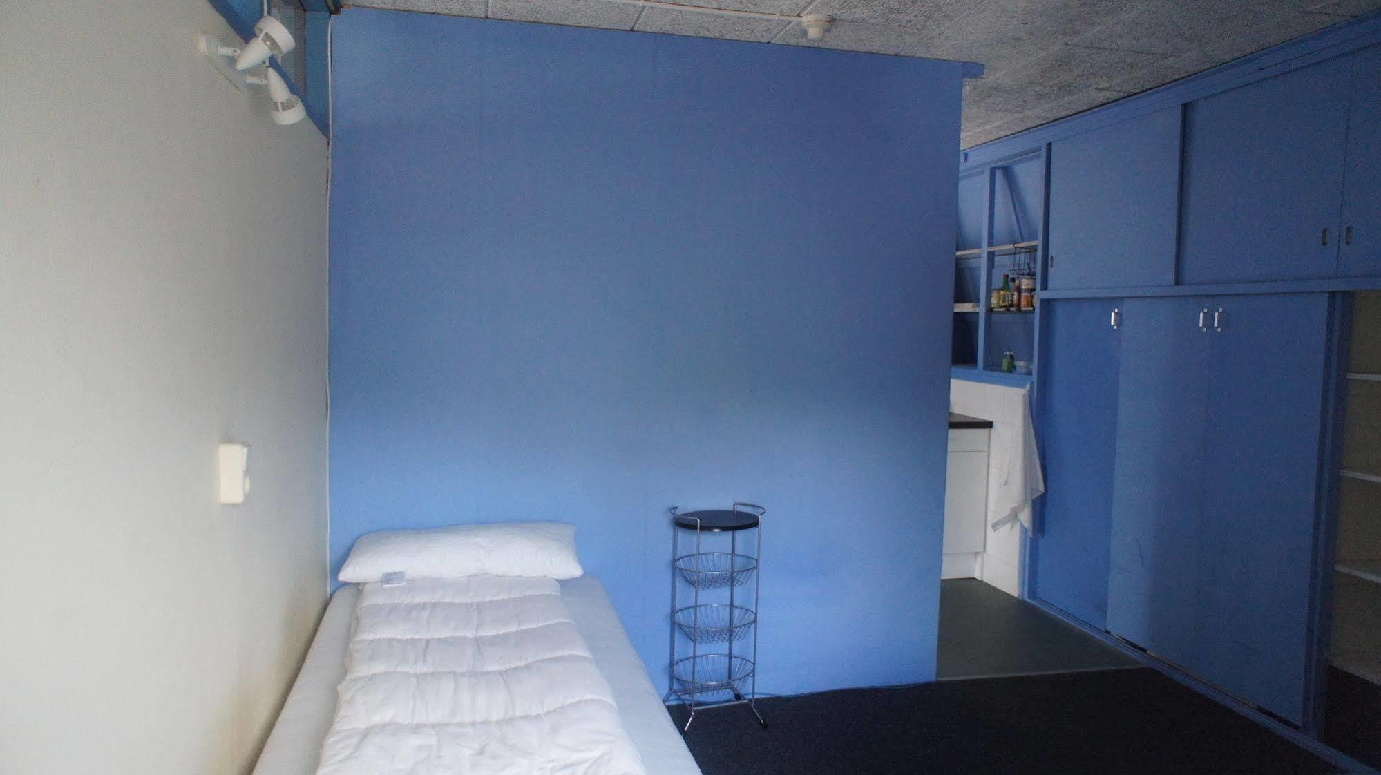 The Budget Hotel Hazerswoude-Rijndijk ภายนอก รูปภาพ